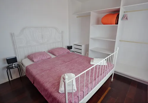 The Pink Room